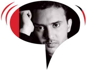 Ram Sampath