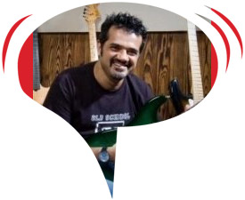 Ehsaan Noorani