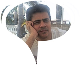 Amar Mohile