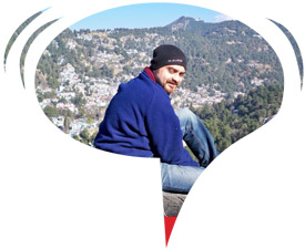 Chirantan Bhatt