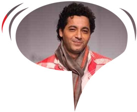 Gaurav Raina