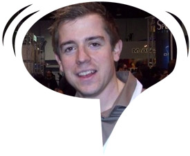 Joel Heatley