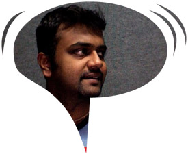 Vivek Rajagopalan