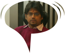 Sandeep Shirodkar