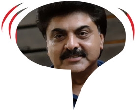 Ashoke Pandit
