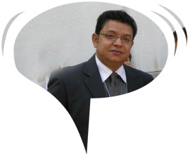 Chandrakanta Roy Chowdhury