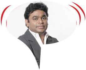 AR Rahman