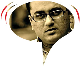 Darshan Ashwin Trivedi