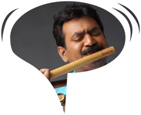 PMK Naveen Kumar