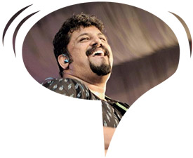 Raghu Dixit