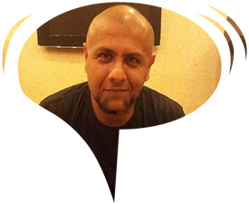 Vishal Dadlani