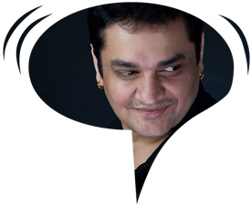 Sanjay C.