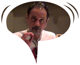 Shantanu Hudlikar