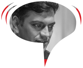 Vijay Dayal