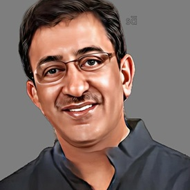 Anuj Mathur