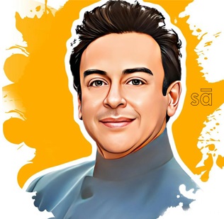 Adnan Sami