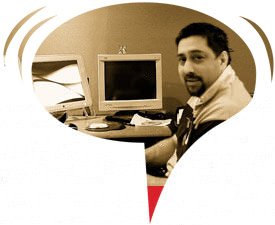Ranjit Barot