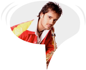 Raghav Sachar