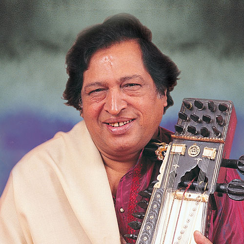 Ustad Sultan Khan