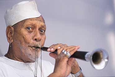 Bismillah Khan
