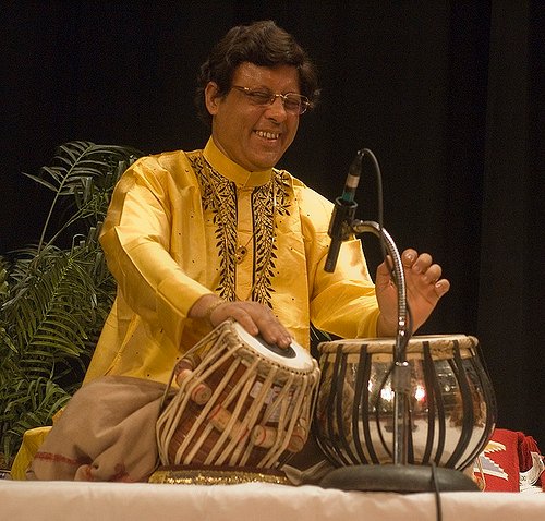 Anindo Chatterjee
