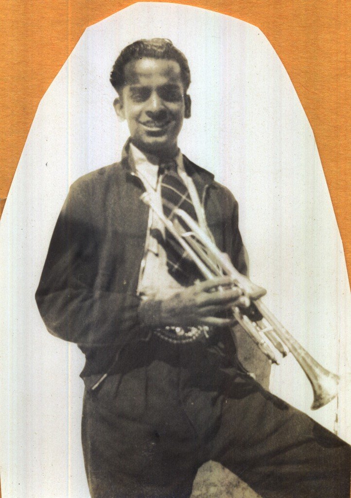 Frank Fernand