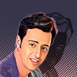 Salim Merchant