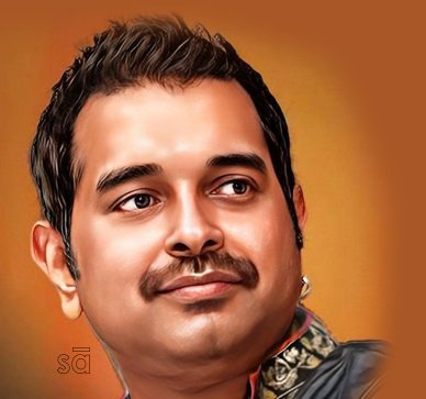 Shankar Mahadevan