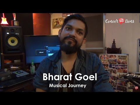 Bharat Goel