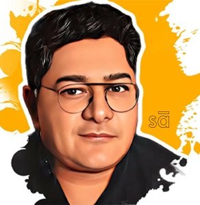 Dhruv Ghanekar