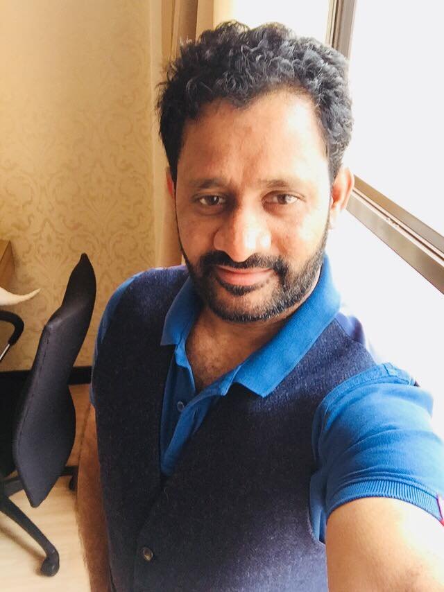 Resul Pookutty