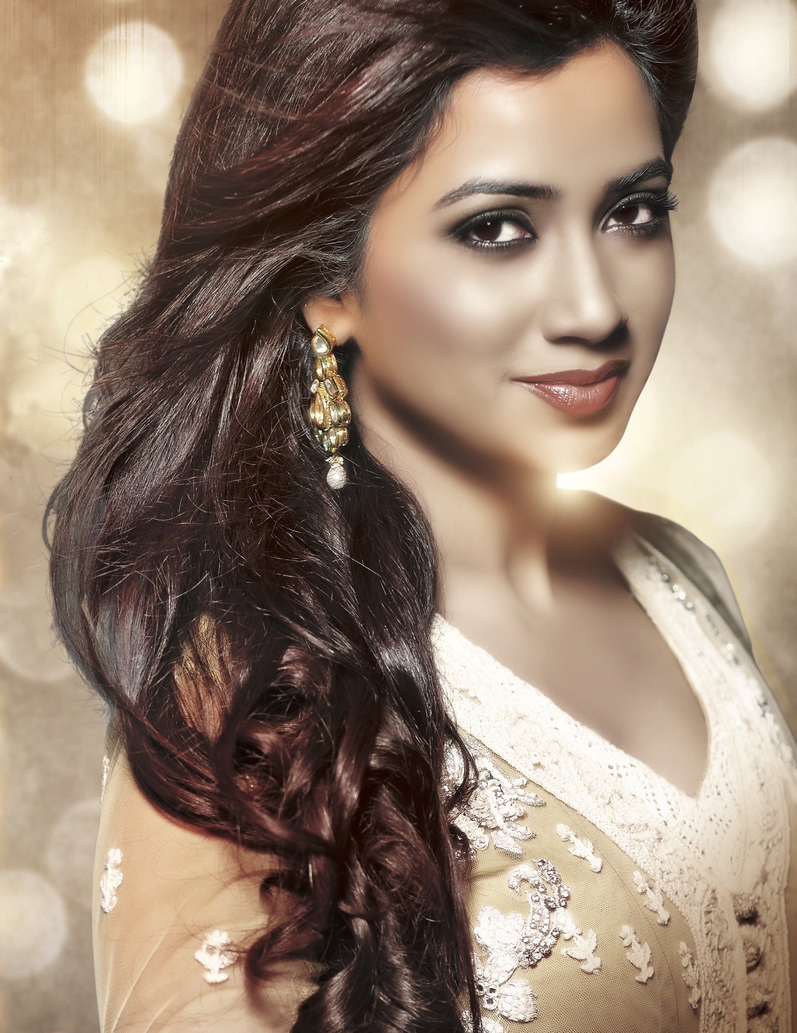 Shreya Ghoshal