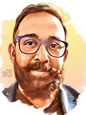Justin Yesudas