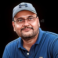 Sameer Phaterpekar