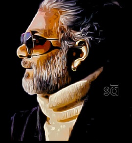 Indrajit (Tubby) Sharma