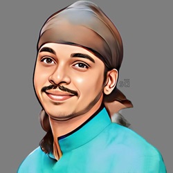 Gulraj Singh