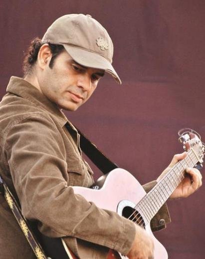 Mohit Chauhan