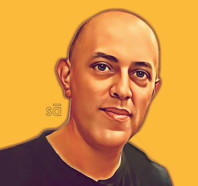 Zubin Balaporia