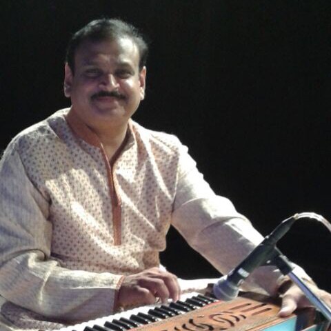 Sudhir Nayak