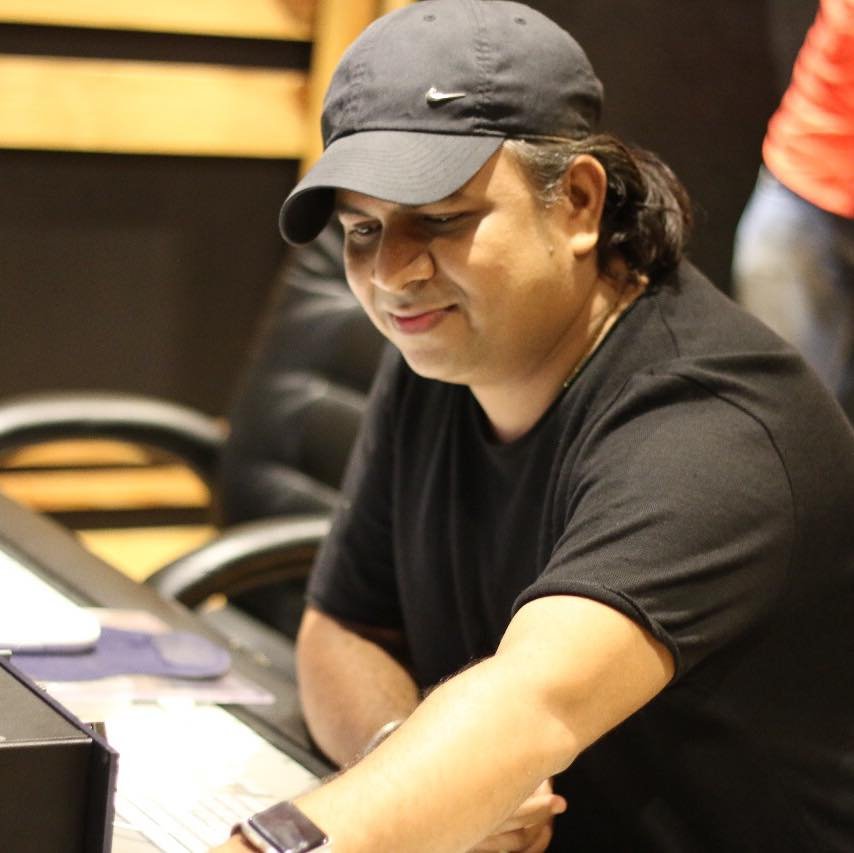 Nilesh Dahanukar