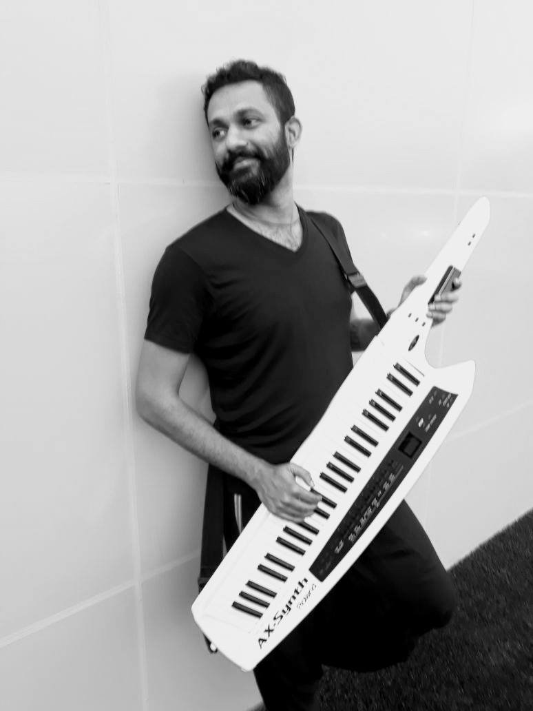 George Joseph