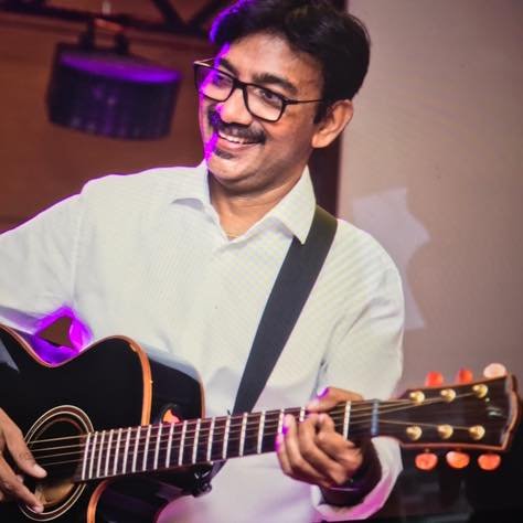 Jim Satya