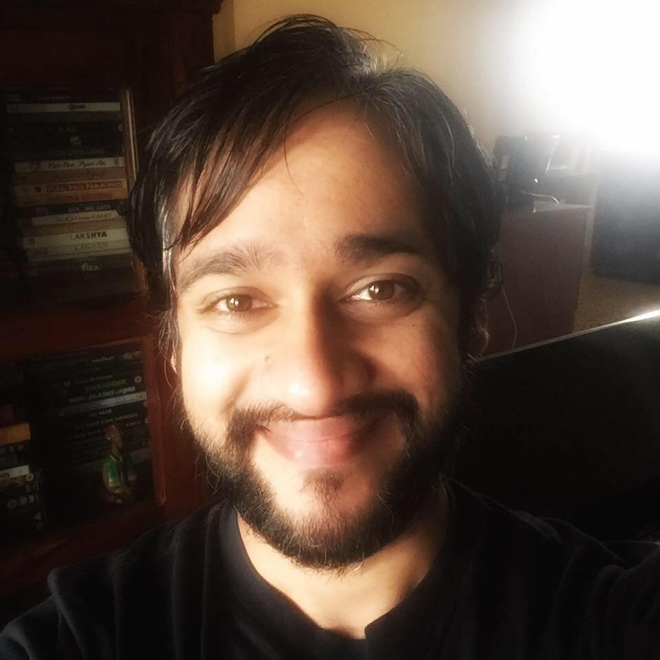Tanuj Tiku