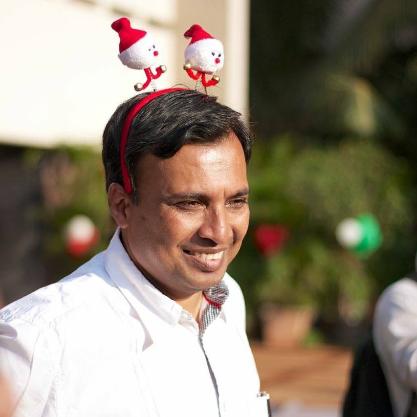 Atanu Sinha