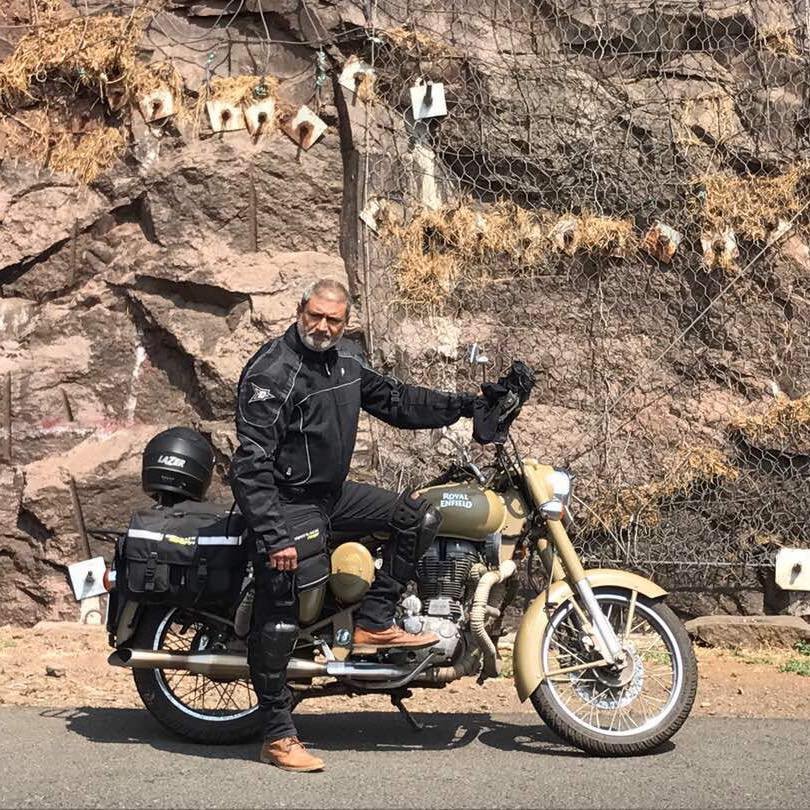 Ravi Iyer