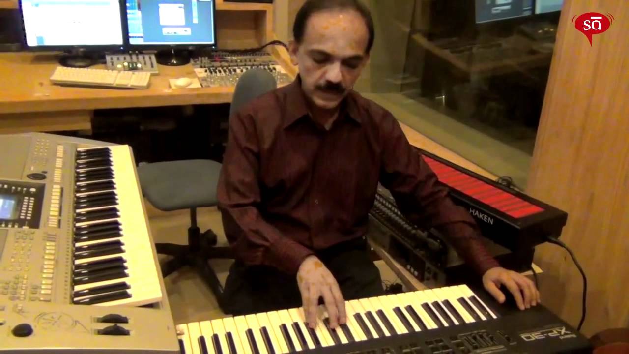 Pallav Pandya