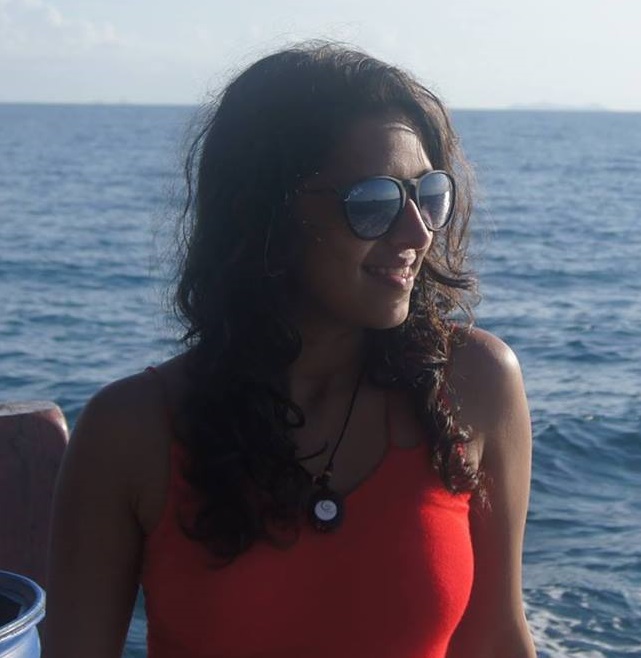 Shamita Bhatkar