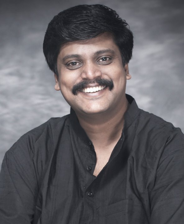 Madhu Viswanathan