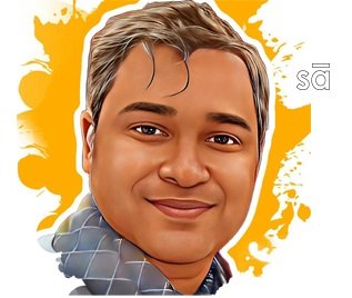 Sreejesh Nair