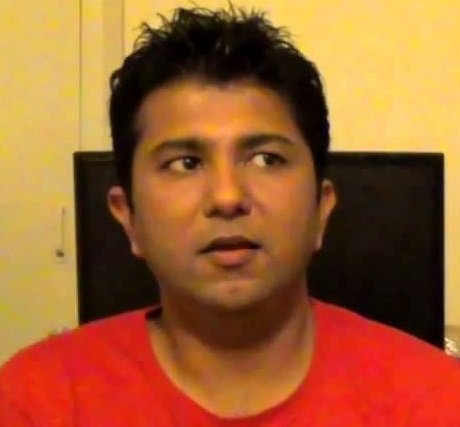 Sameeruddin